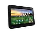 Таблети Toshiba Excite AT10-A-103 3G 32GB, черен цвят