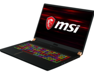 Лаптопи MSI GS75 Stealth 10SFS