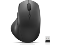 Мишки Lenovo 600 Wireless, в черно