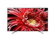 Телевизори Sony KD-55XG8596