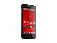 Смартфони Prestigio MultiPhone 5300 DUO 4GB, черен цвят