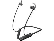 Слушалки Sony WI-SP510, black