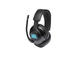 Слушалки JBL QUANTUM 400 BLK USB