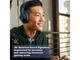 Слушалки JBL QUANTUM 100, Black