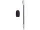 Слушалки JBL QUANTUM 100, White
