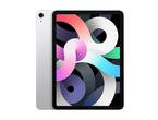 Таблети Apple iPad Air 4 (2020) Wi-Fi 256GB- Silver