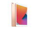 Таблети Apple iPad 10.2 (2020) Cellular 128GB - Gold