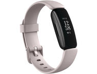 Смарт гривни Fitbit Inspire 2 - Lunar White/Black