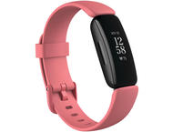 Смарт гривни Fitbit Inspire 2 - Desert Rose/Black