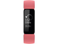 Смарт гривни Fitbit Inspire 2 - Desert Rose/Black