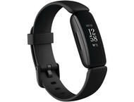 Смарт гривни Fitbit Inspire 2 - Black/Black