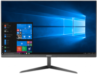 All in One MSI PRO 24X 10M-042EU