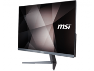 All in One MSI PRO 24X 10M-042EU