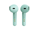 Слушалки TRUST Primo Touch Bluetooth Wireless Earphones - Mint