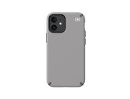 Калъфи Speck iPhone 12 mini PRESIDIO2 PRO - CATHEDRALGREY/GRAHPITEGREY/WHITE