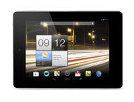 Таблети Acer Iconia A1-810 16GB, златист цвят
