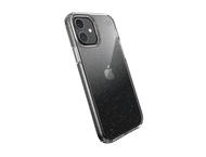Калъфи Speck iPhone 12 (Pro) PRESIDIO PERF-CLEAR W/GLITTER - CLEAR W/GOLD GLTR/CLR