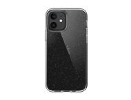Калъфи Speck iPhone 12 (Pro) PRESIDIO PERF-CLEAR W/GLITTER - CLEAR W/GOLD GLTR/CLR