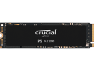 SSD 1TB Crucial P5 M.2 NVMe
