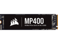 SSD 2TB Corsair MP400 M.2 NVMe