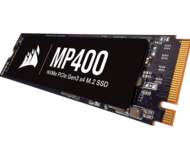 SSD 2TB Corsair MP400 M.2 NVMe