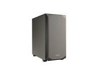 Кутии be quiet! Pure Base 500 Metallic Gray