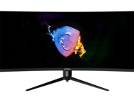 Монитори MSI MAG342CQRV