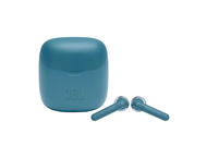 Слушалки JBL TUNE 220TWS Blue