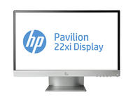 Монитори HP Pavilion 22xi