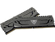 Оперативна памет 16GB (2x8GB) DDR4 3600MHz Patriot Viper Steel