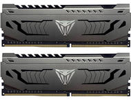 Оперативна памет 16GB (2x8GB) DDR4 3600MHz Patriot Viper Steel