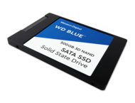 SSD 500GB Western Digital Blue SATA