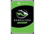 Твърди дискове 6TB 5400rpm Seagate BarraCuda