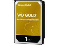 Твърди дискове 1TB 7200rpm Western Digital Gold Enterprise Class