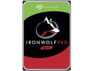 Твърди дискове 4TB 7200rpm Seagate IronWolf Pro NAS