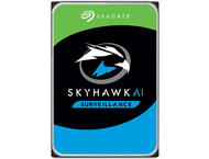Твърди дискове 8TB 7200rpm Seagate SkyHawk AI Surveillance