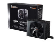 Захранвания за компютри be quiet! Dark Power Pro 11 Platinum 1200W