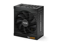 Захранвания за компютри be quiet! Power Zone Bronze 750W