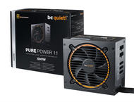 Захранвания за компютри be quiet! Pure Power 11 Gold 600W CM
