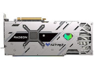 Видео карти Sapphire NITRO+ Radeon RX 6800 XT