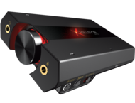 Звукови карти Creative Sound BlasterX G5