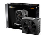 Захранвания за компютри be quiet! Straight Power 11 Platinum 1000W