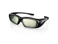 Очила Philips 3D активни очила