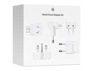 Захранвания за лаптопи Apple World Travel Adapter Kit (2015)