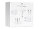 Захранвания за лаптопи Apple World Travel Adapter Kit (2015)