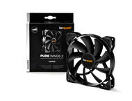 Вентилатори be quiet! Pure Wings 2 120mm PWM