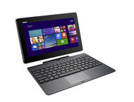 Таблети Asus Transformer Book T100 64GB, черен цвят, клавиатура