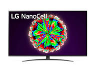 Телевизори LG 55NANO813NA с LG TONE Free FN4