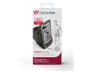 Калъфи Cellular line Armband Run до 5,2'
