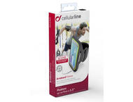 Калъфи Cellular line Armband Fitness за телефони до 5,5'
